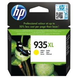 [CCICTO0518] HP Cartucho 935XL Amarillo