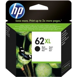 [CCICTO0519] HP Cartucho 62XL Negro