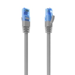 [ANEAHE0889] Aisens Cable RJ45 Cat.6 UTP AWG26 CCA Gris 5.0M