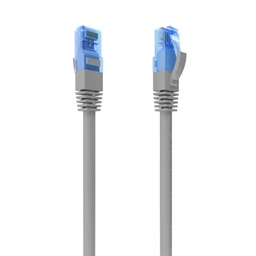 [ANEAHE0884] Aisens Cable RJ45 CAT.6 UTP AWG26 CCA Gris 1.0M