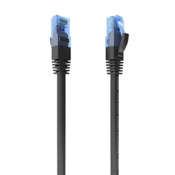 [ANEAHE0896] Aisens Cable RJ45 Cat.6 UTP AWG26 CCA Negro 1.5M