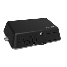 [NSWPAC0588] Mikrotik LtAP Mini LTE Antenas 2 mSIM
