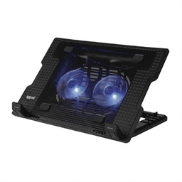 [AAOARE0149] iggual Refrigerador portátil 2 ventiladors RP2V17A