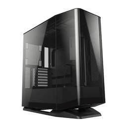 [ICACSM0789] Cougar Semitorre FV270 Rgb Black