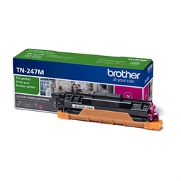 [CCITOR0519] Brother Tóner TN247M Magenta