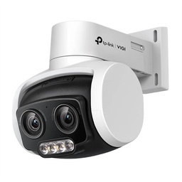 [GVVCIP0314] VIGI Cámara IP PT C540V 4MP Plástico Full-Color