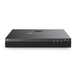 [GVVGVD0091] VIGI NVR2016H Grabador IP Rack 02 HDD 16 C