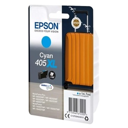 [CCICTO0982] Epson Cartucho 405XL Cyan