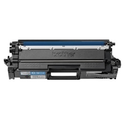 [CCITOR0616] Brother Tóner TN821XLC Cian