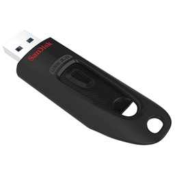 [FAELAP0487] SanDisk SDCZ48-128G-U46 Lápiz USB 3.0 Ultra 128GB