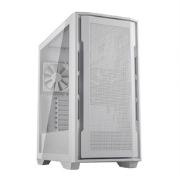 [ICACSM0792] Cougar Caja Miditorre Uniface White