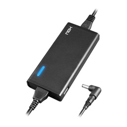 [AAOACR0224] Nox Cargador para portátil 65W USB