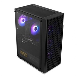 [ICACSM0796] NOX Semitorre INFINITY BETA Airflow ARGB Rainbow