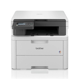 [FEMMLD0003] Brother Multifunción Laser Led DCP-L3520CDWE