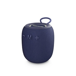[MAUAPO0559] Energy Sistem Altavoz  Bloom Navy Bluetooth