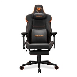 [AGAMPA0604] Cougar Silla Gaming Armor Evo M