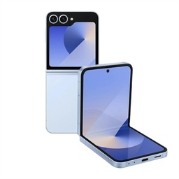 [NTETMO2517] Samsung Galazy Z FLIP 6 5G 12Gb 512Gb Blue