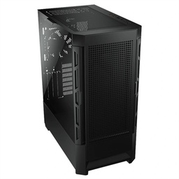 [ICACSM0799] Cougar Caja Miditorre Airface Black