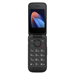 [NTETMM0051] TCL Móvil Senior One Touch 5023 2.4" Black