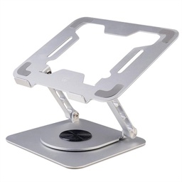[AAOARE0150] Ewent Soporte portatil aluminio 17" Giro 360º