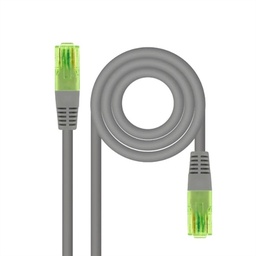 [ANEAHE0920] Nanocable Cable RJ45 Cat.6 UTP AWG26 CCA 1m