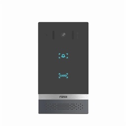 [GVVVPO0018] Fanvil i61 SIP Videoportero con IK07 IP66