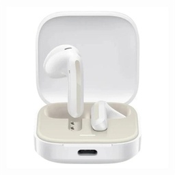 [MAUAMI1176] Xiaomi Auriculares Buds 6 Active White