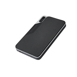 [FAEDDE0426] Intenso eSSD TX100 500Gb USB-C 3.2 Gen1 Black