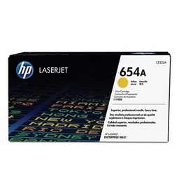 [CCITOR0629] HP Tóner CF332A Amarillo
