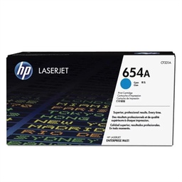 [CCITOR0630] HP Tóner CF331A Cian