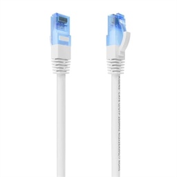 [ANEAHE0934] Aisens Cable RJ45 CAT.6 UTP AWG26 CCA Blanco 15m