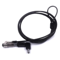 [AAOAAC0192] EWENT Cable Seguridad Nano con Llave