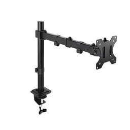 [AISATV0382] Tooq Soporte mesa DB1801TN-B 1 brazo 17-32"