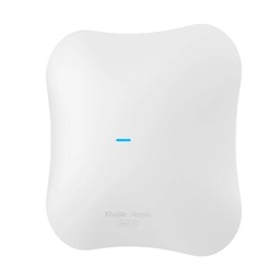 [NSWPAC0604] Reyee RAP72Pro AP BE5040 WiFi7 1x2,5Gb 1xGb Techo