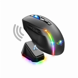 [FTRRIN0519] Spirit of Gamer Raton Inalambrico Elite M50 Negro