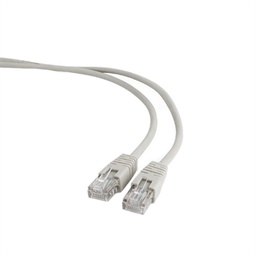 [ANEAHE0551] Gembird Latiguillo Cat.5e UTP 1.5 M Gris