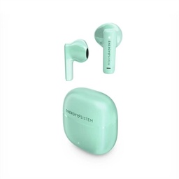 [MAUAMI1201] Energy Sistem Auriculares StreetMusic Mint  TW