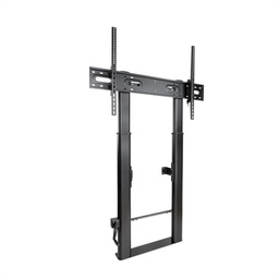 [AISATV0406] Tooq Lottus Soporte suelo/pared regulable 55"-100"