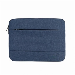 [AAOABT0859] Celly Funda Portatil Sleeve hasta 13" Azul