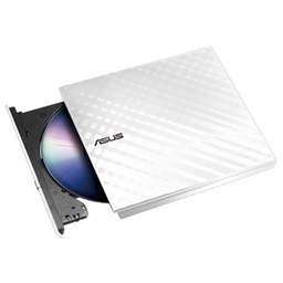 [FOERED0053] Asus DVD-RW SDRW-08D2S-U Slim Blanca USB 13mm