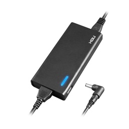 [AAOACR0225] Nox Cargador para portátil 90W USB