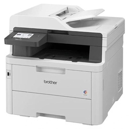 [FEMMLD0005] Brother Multifunción Laser Led MFC-L3760CDW
