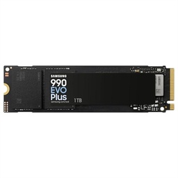 [IAIDSO0827] Samsung 990 EVO Plus SSD 1TB PCIe 4.0x 4  NVMe 2.0