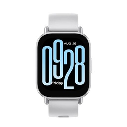 [AATWAB0519] Xiaomi Redmi Watch 5 Active Plata Mate