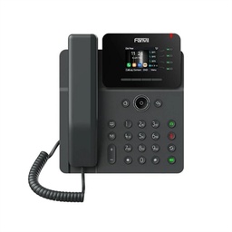 [NTETFI0061] Fanvil V61W Teléfono IP Wi-Fi integrado 2,4/5GHz
