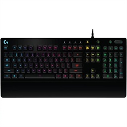 [FTRTUS0405] Logitech Prodigy G213 Teclado Gaming USB RGB