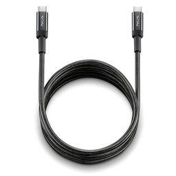 [AATCAT0422] NGS Cable carga rapida USB C A USB C 100w 3M