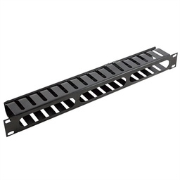 [ANEAAA0277] Monolyth Guia 2U Cableado Con Tapa