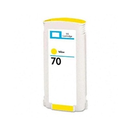[CCICTO0997] HP Cartucho 70 Amarillo