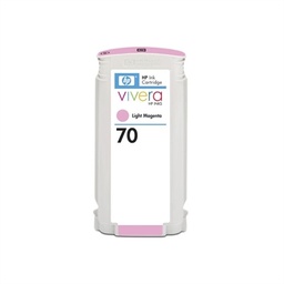 [CCICTO0996] HP Cartucho 70 Magenta Claro